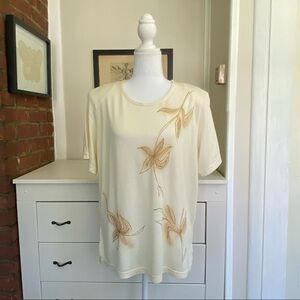 Carino Womens Blouse